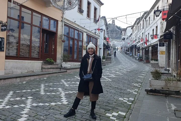 2-Day Semi/Private South Albania Riviera & 2 UNESCO Sites