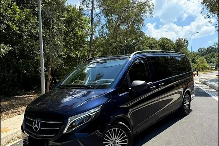 Tirana Airport TIA Shared Shuttle Transfer to from Tirana Hotels