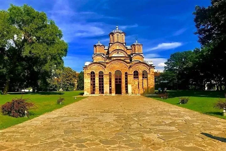 Kosovo and North Macedonia 2-Day Tour from Tirana