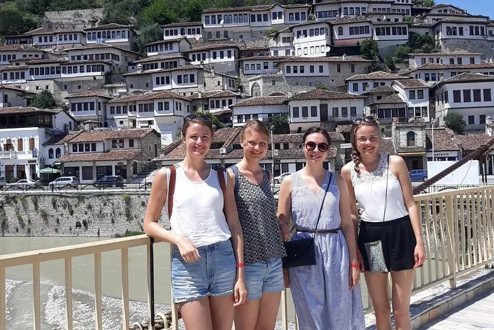 STUDENT TOUR PACKAGE IN ALBANIA (6 Nights) by ADRIATIK TOURS LLC