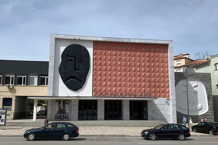 Day tour to Korca and Pogradec from Tirana