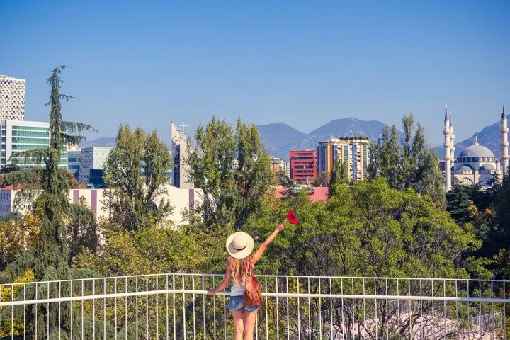 Private 4 Day Tour of Albania from North to the South