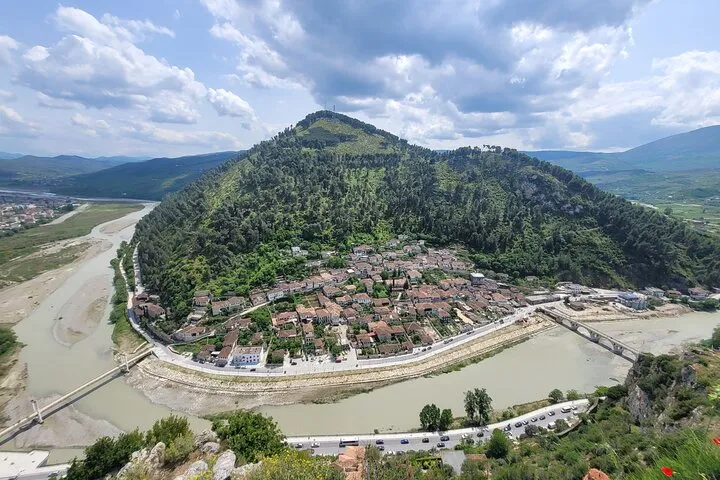 Berat UNESCO Day Trip from Tirana | Castle & Onufri Museum