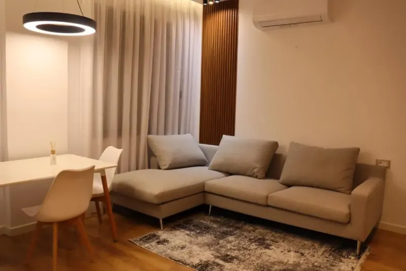 Lakeside Comfort Tirana - Self Check-in