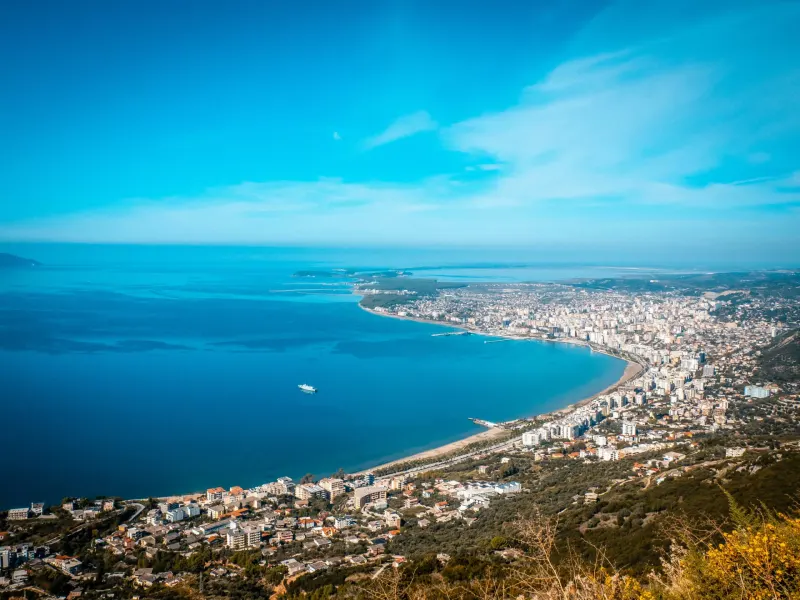 Vlorë