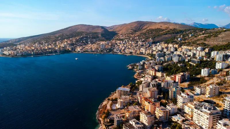 Sarandë