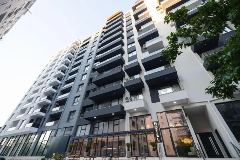 Hotel Digreis