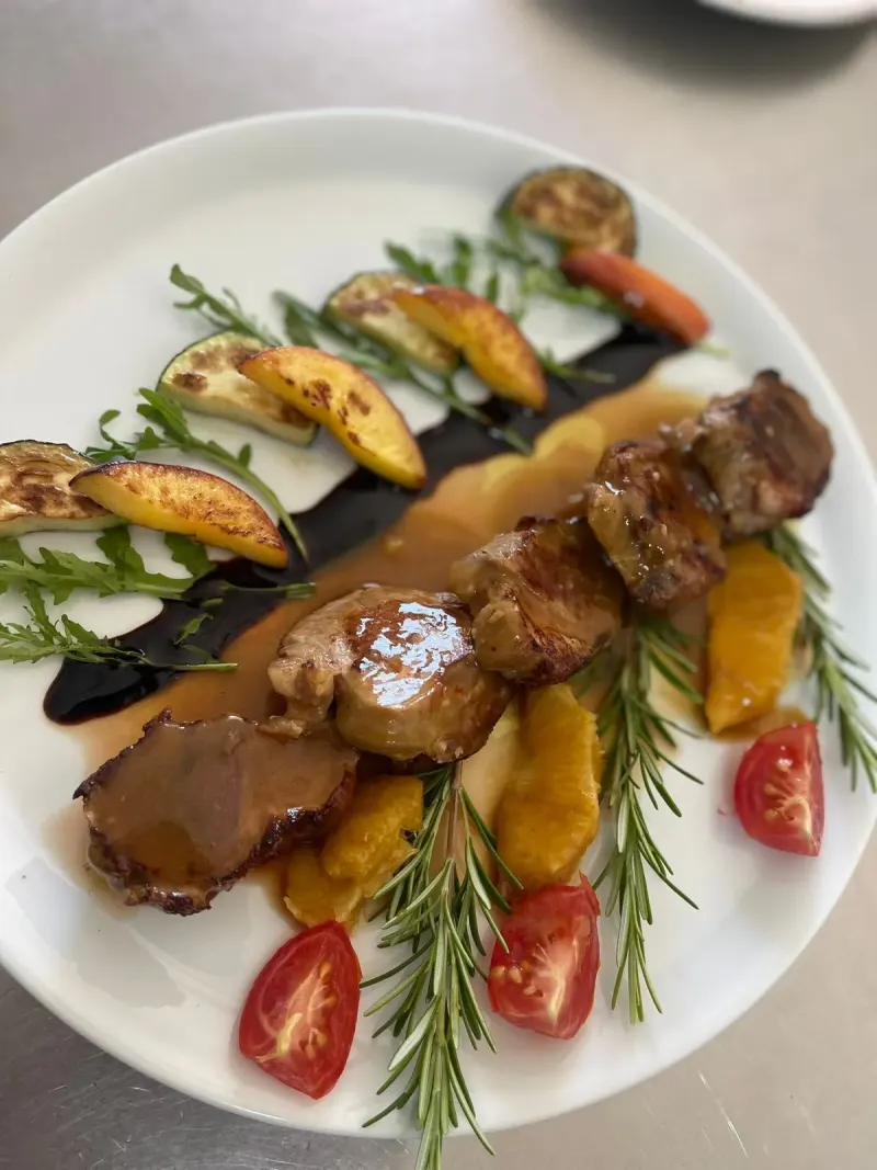 Konak Restorant