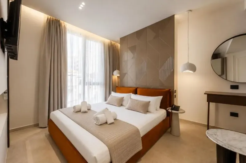 TRÍA Signature Suites by PS