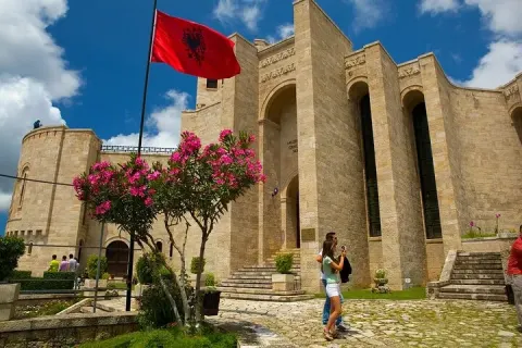 Albania Private Tour: From Northern Alps to Riviera (5 Days)