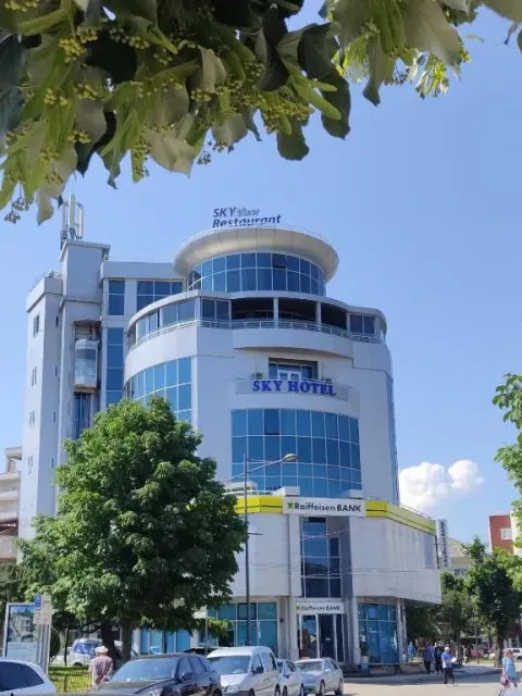 Sky Hotel