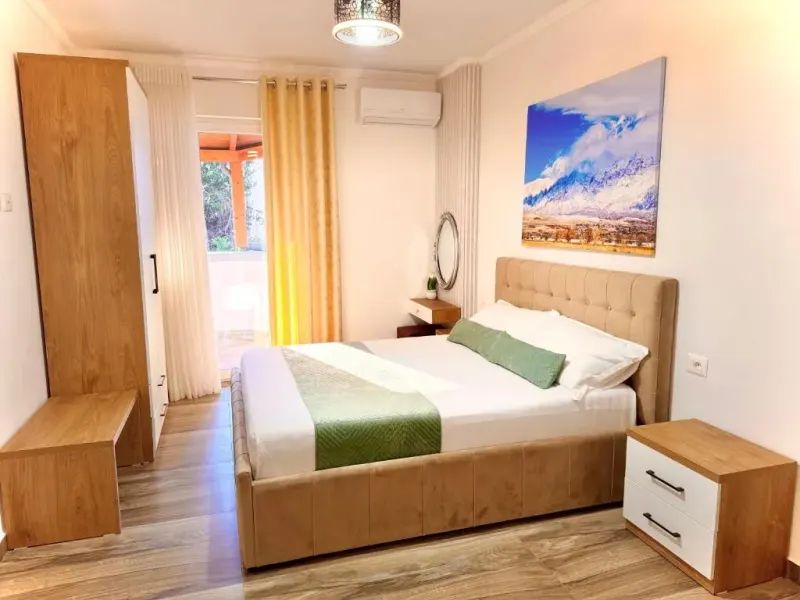 Elite Apartments