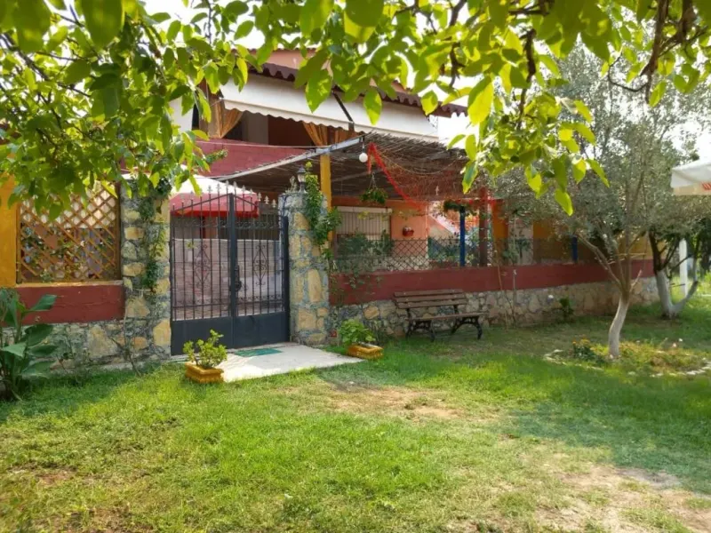 Vila Gjoka