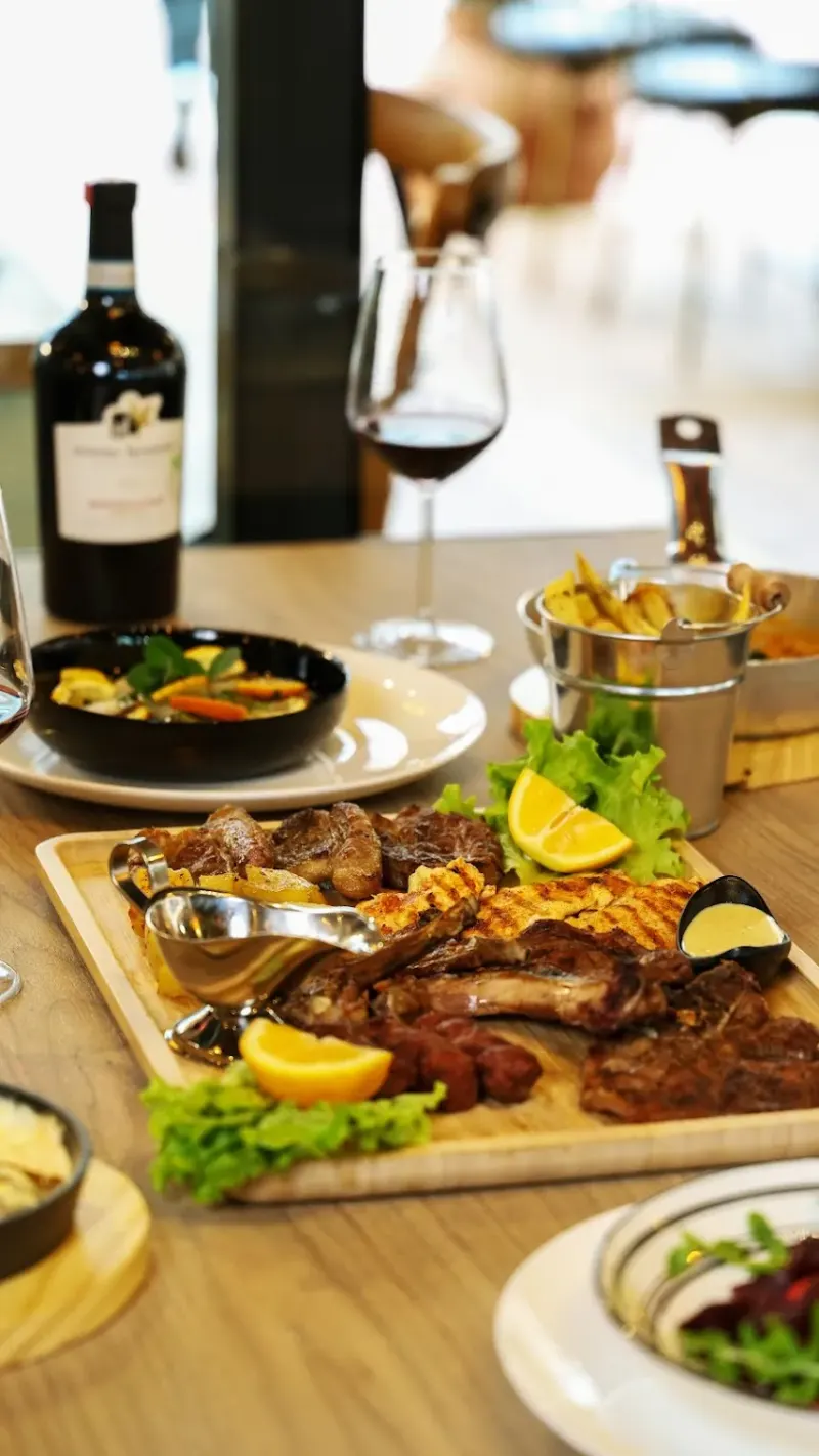 Konak Restaurant