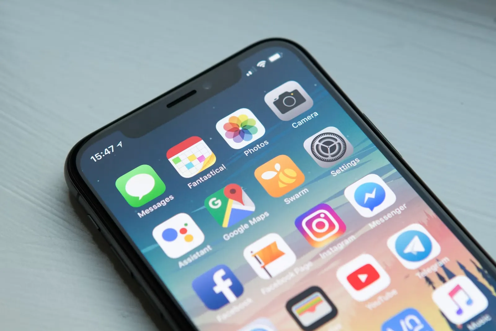 SIM cards and mobile internet
