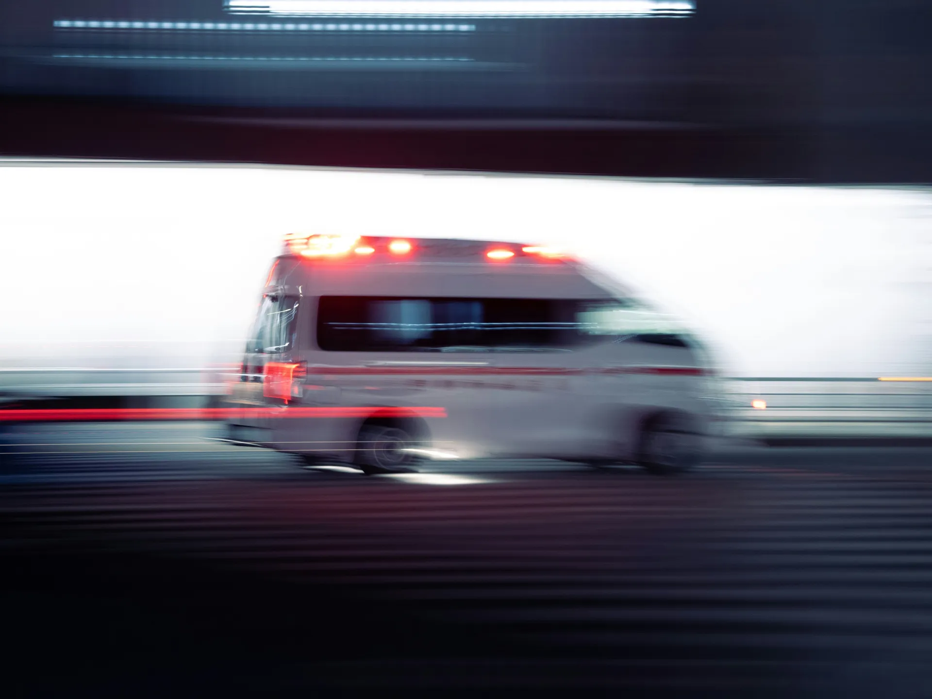 Emergency numbers and hospitals