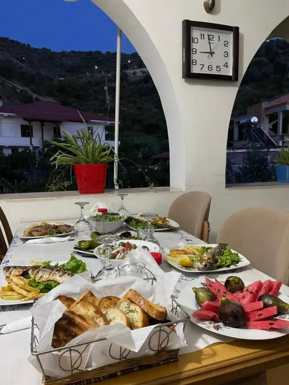 Guest house Irvin