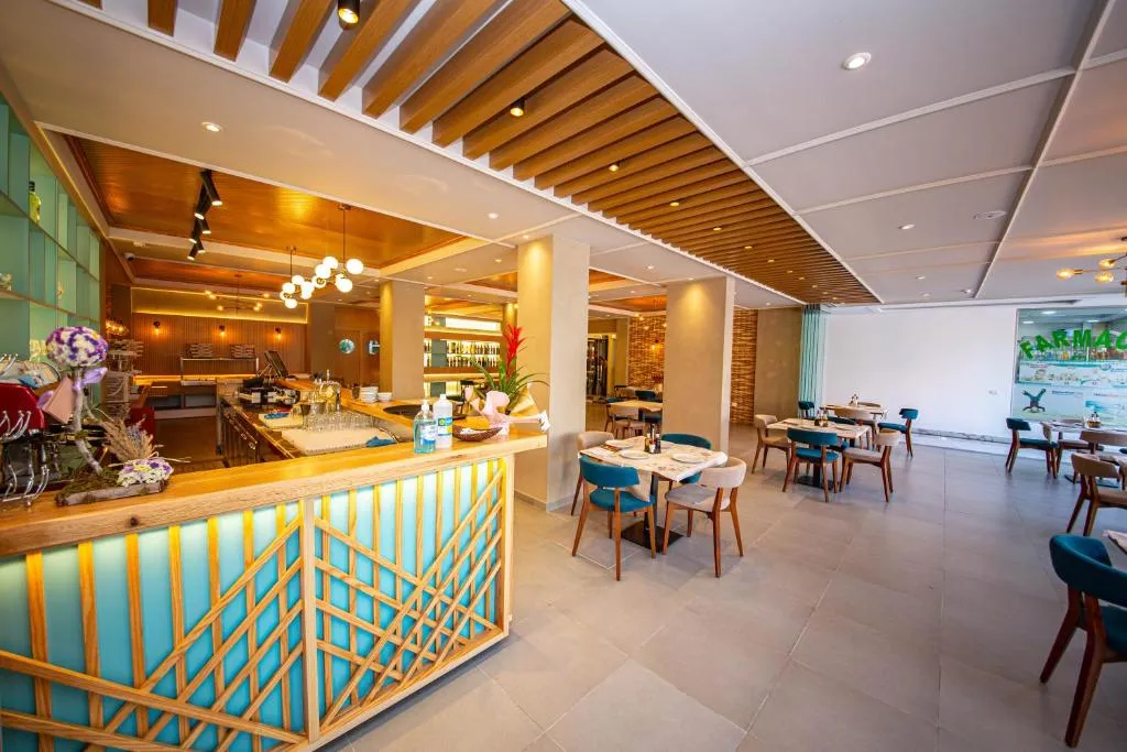 Hotel Vila Mare