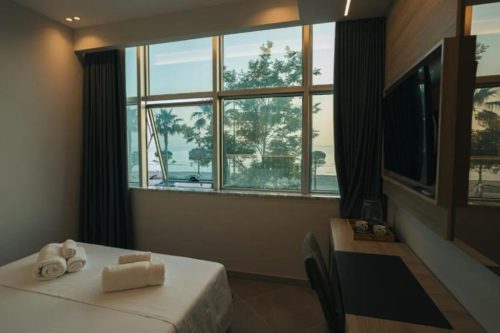 Hotel Flamingo 1