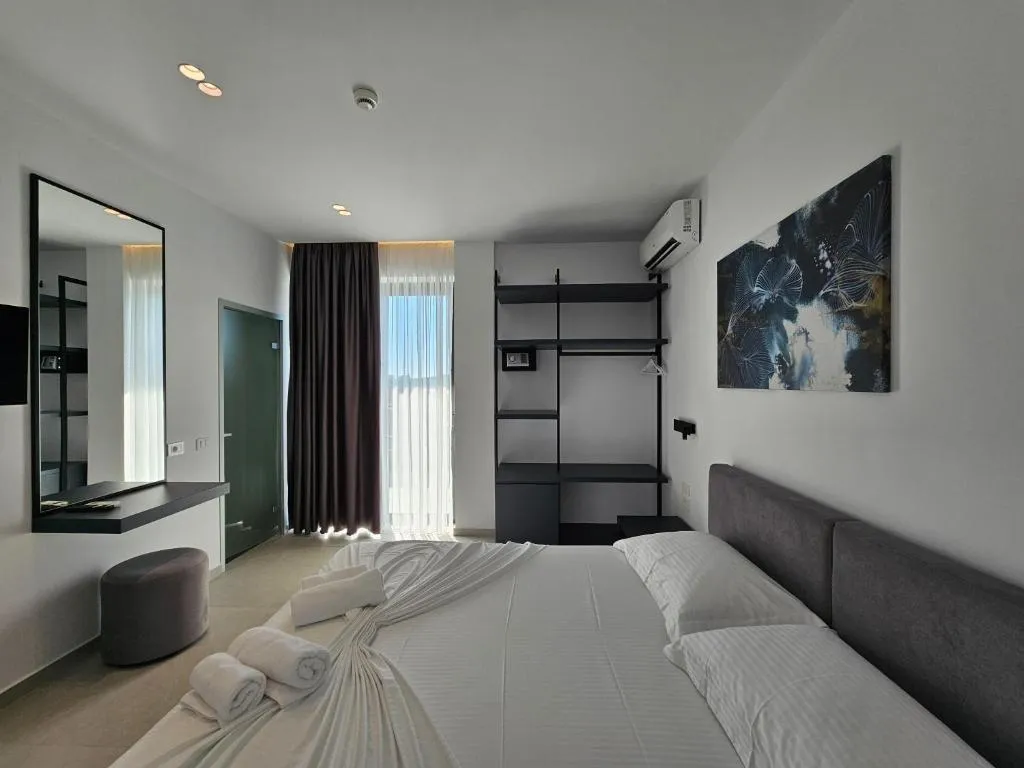 Adele Hotel Ksamil