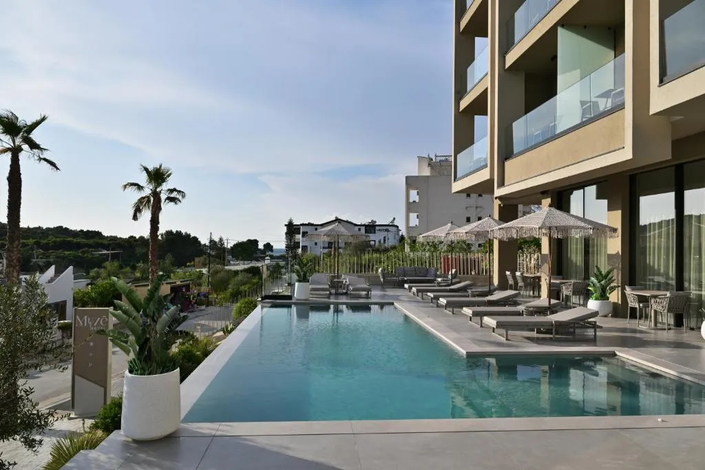 Muze Hotel