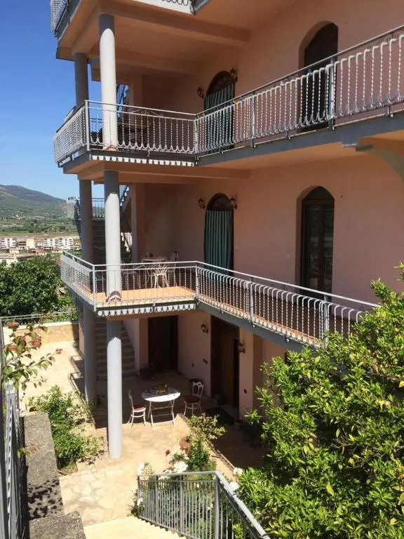 Guesthouse Villa Rosa Berat