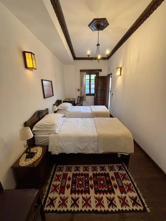 Boutique Hotel Vila Aleksander