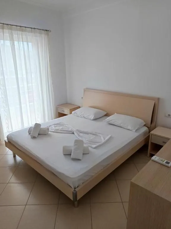 Villa Kleo Ksamil