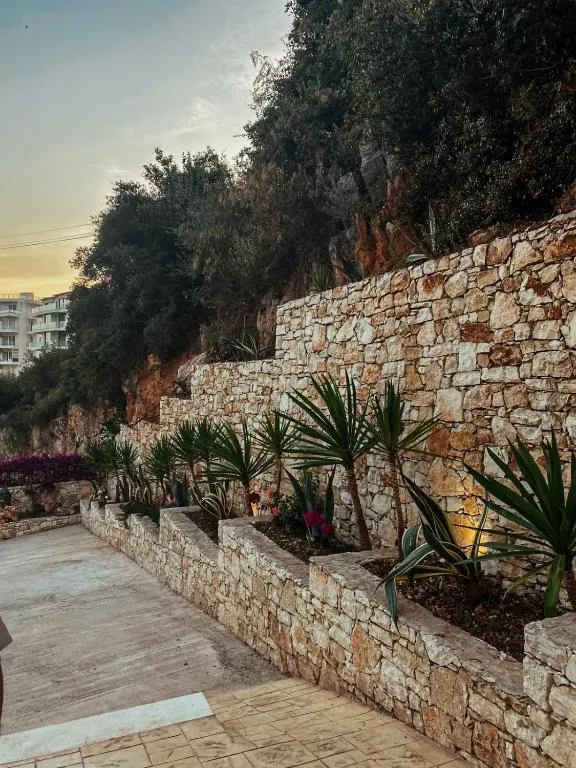 Hotel Platon