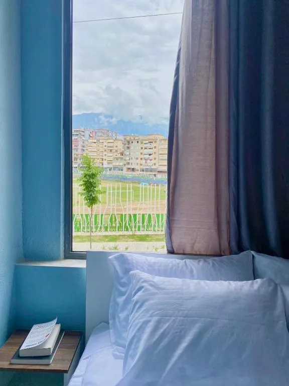 KB Downtown Gjirokaster