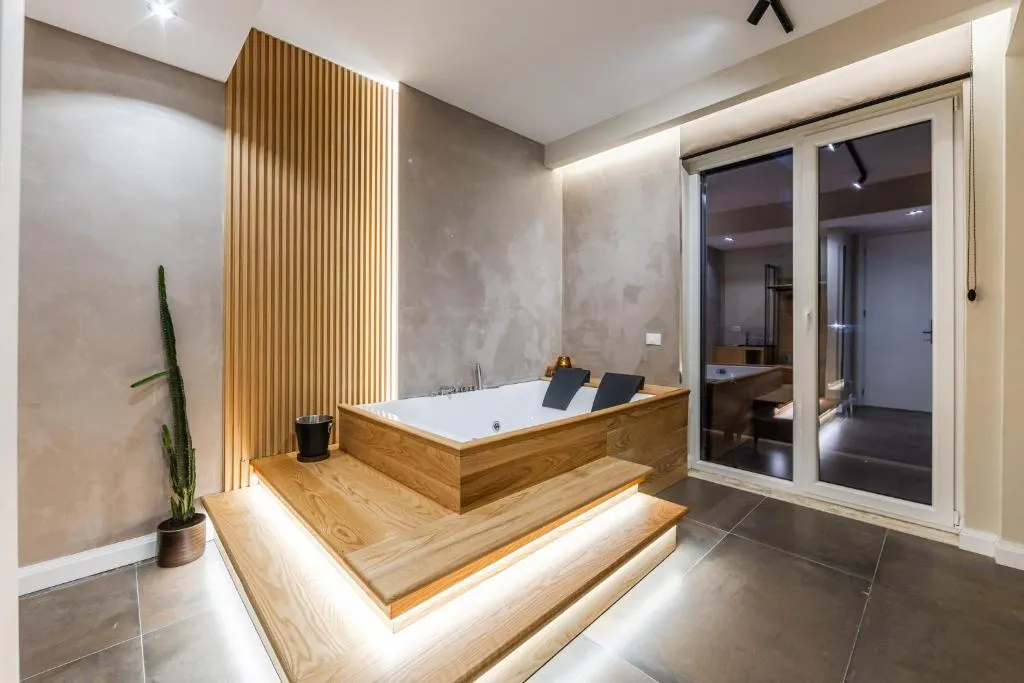 Zoe's Villa by PS