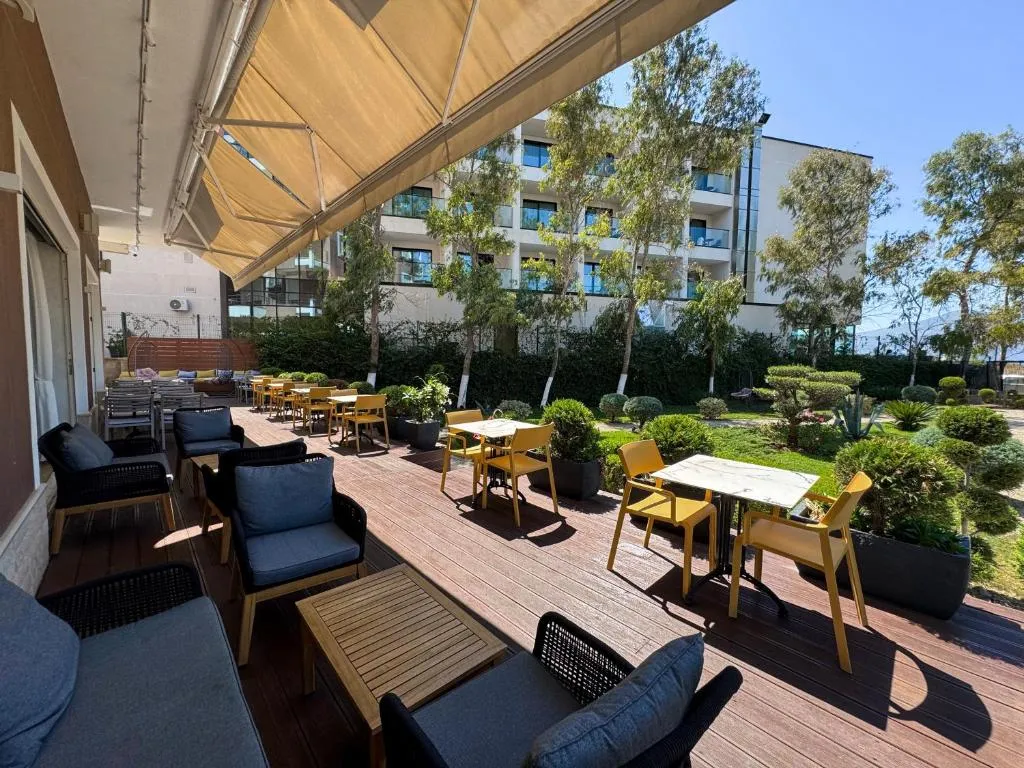 Bel Ami Suita Hotel