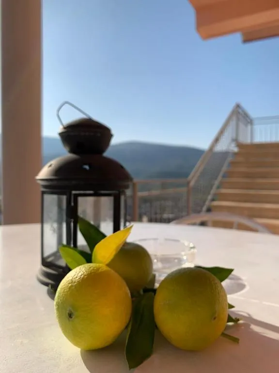Guesthouse Villa Rosa Berat