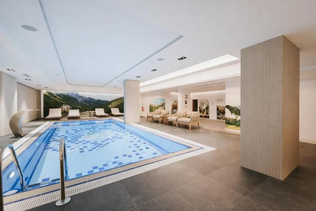 Valbona Resort & Spa