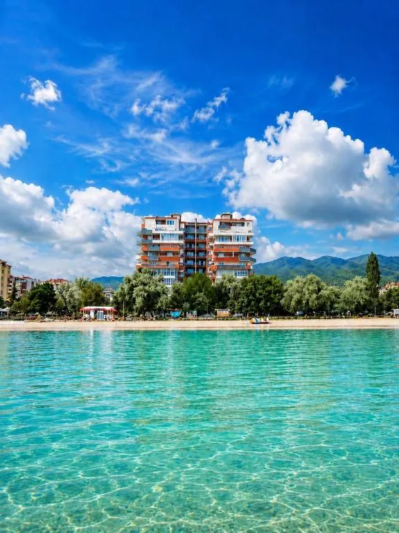 Luxury Suites Pogradec