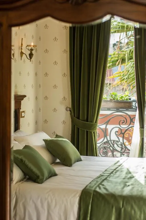 Hotel Epidamn Boutique & Spa