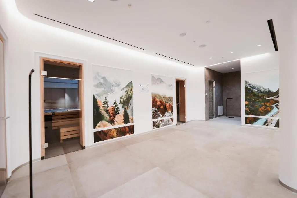 Valbona Resort & Spa