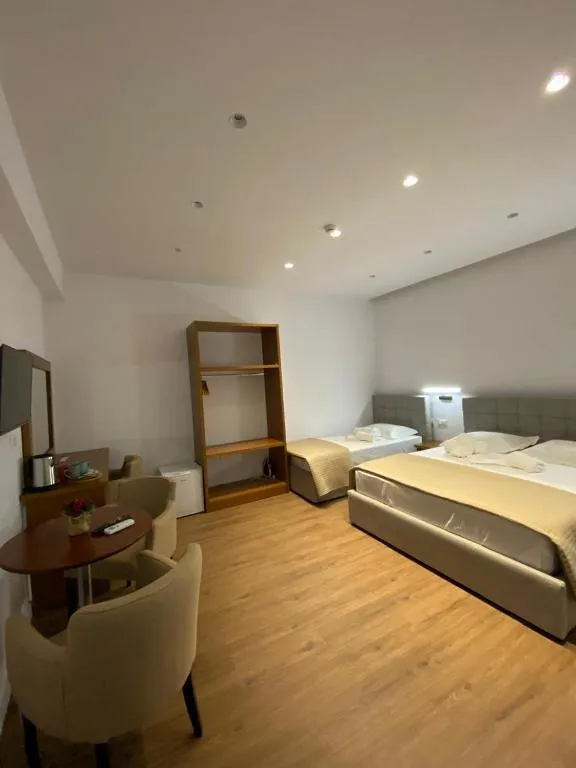 Muko's Apartments