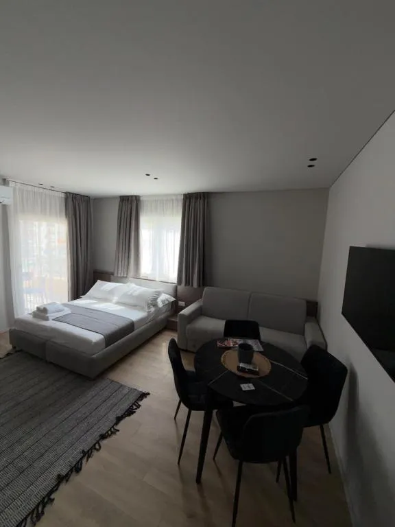 Central Apartment Blloku