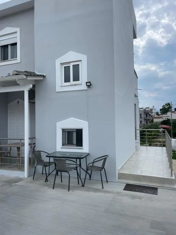 Villa Kleo Ksamil