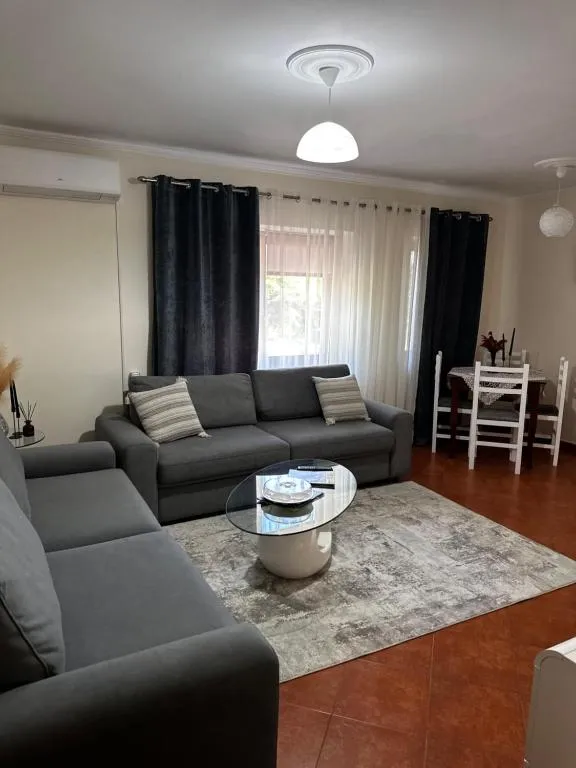 Egi's Apartment Center Shkoder