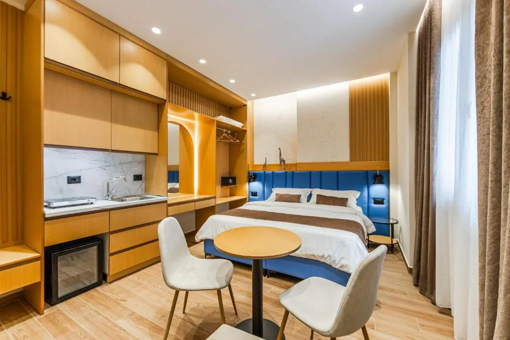 Arbo Boutique Hotel
