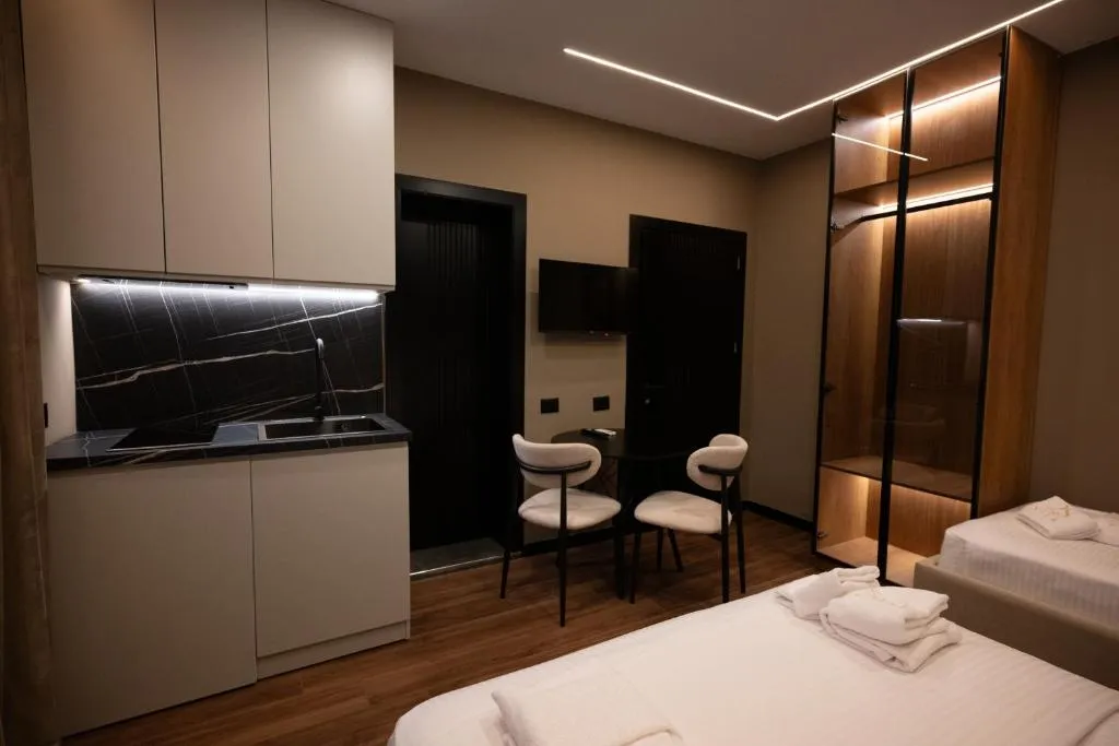 2S Vila Boutique Pogradec