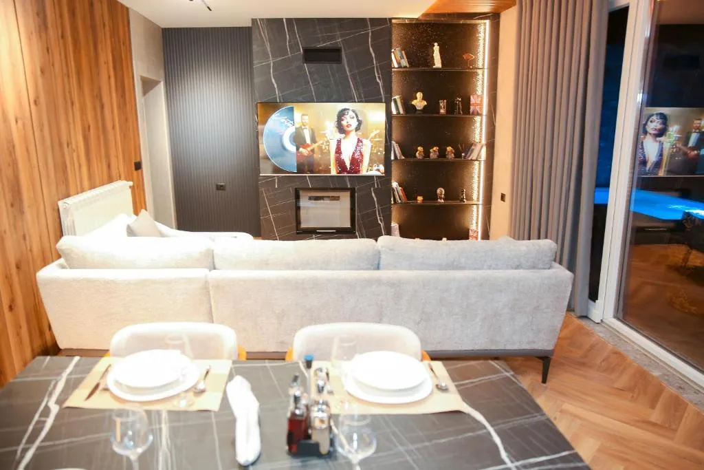 N'Gen Luxury Villas - Razem