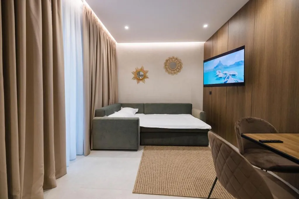 Hotel Digreis