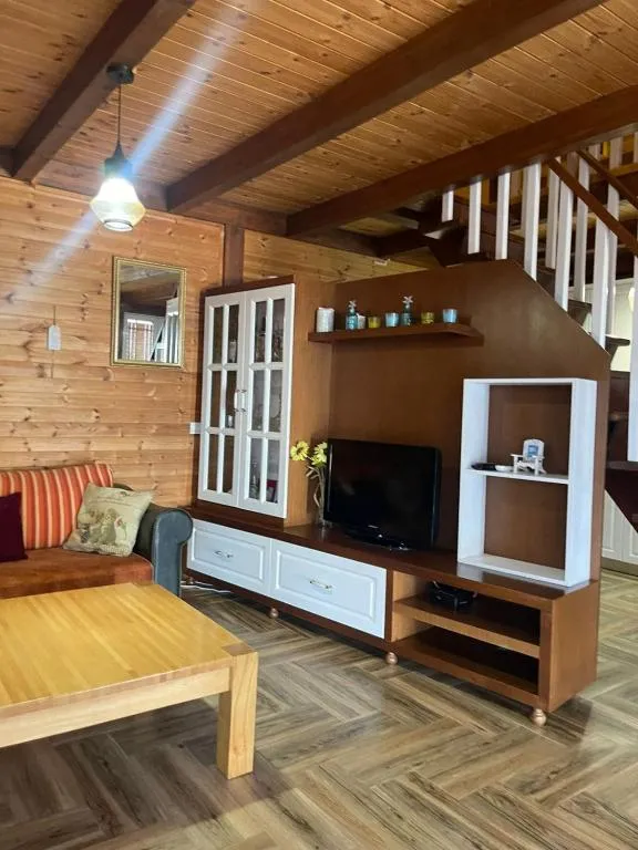 Sol Apartments