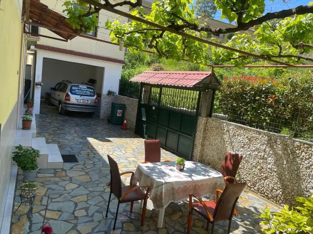 Artur's Apartment 2