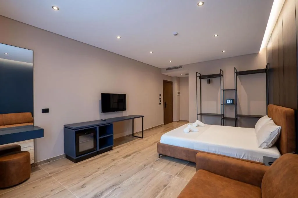 Zurich Hotel