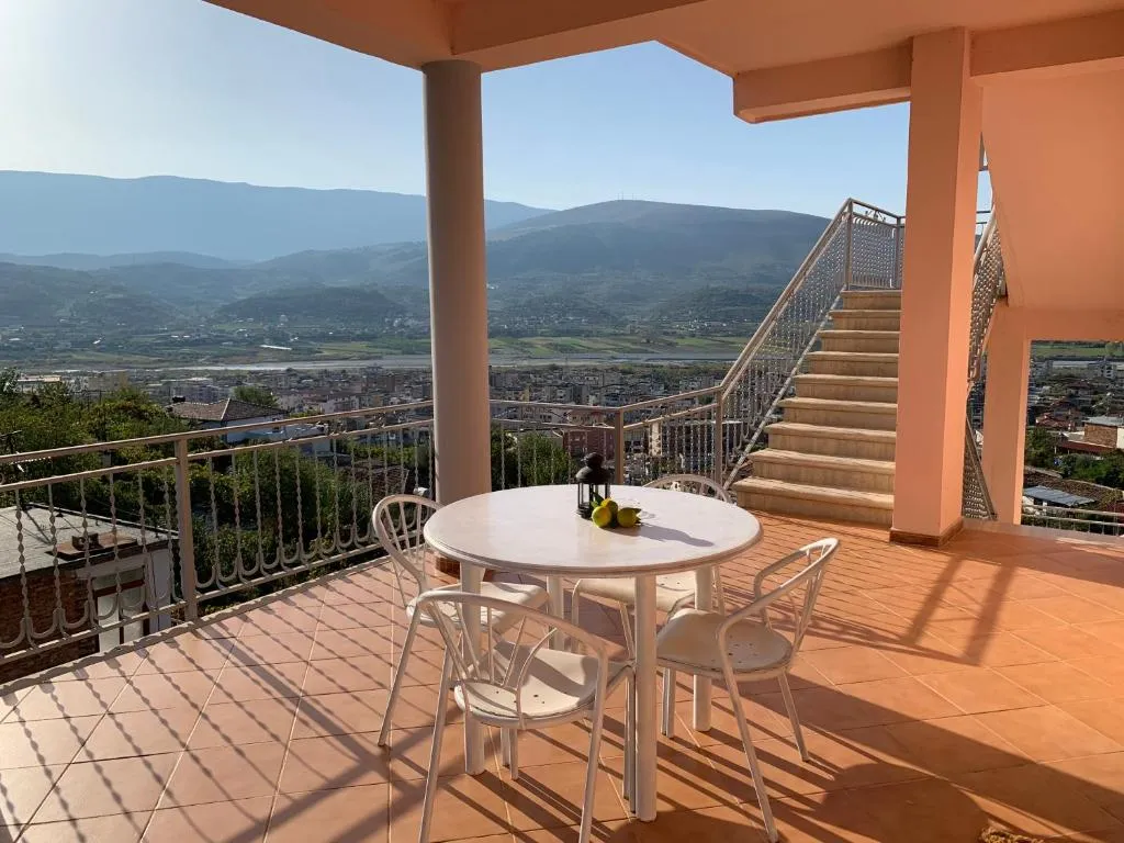Guesthouse Villa Rosa Berat