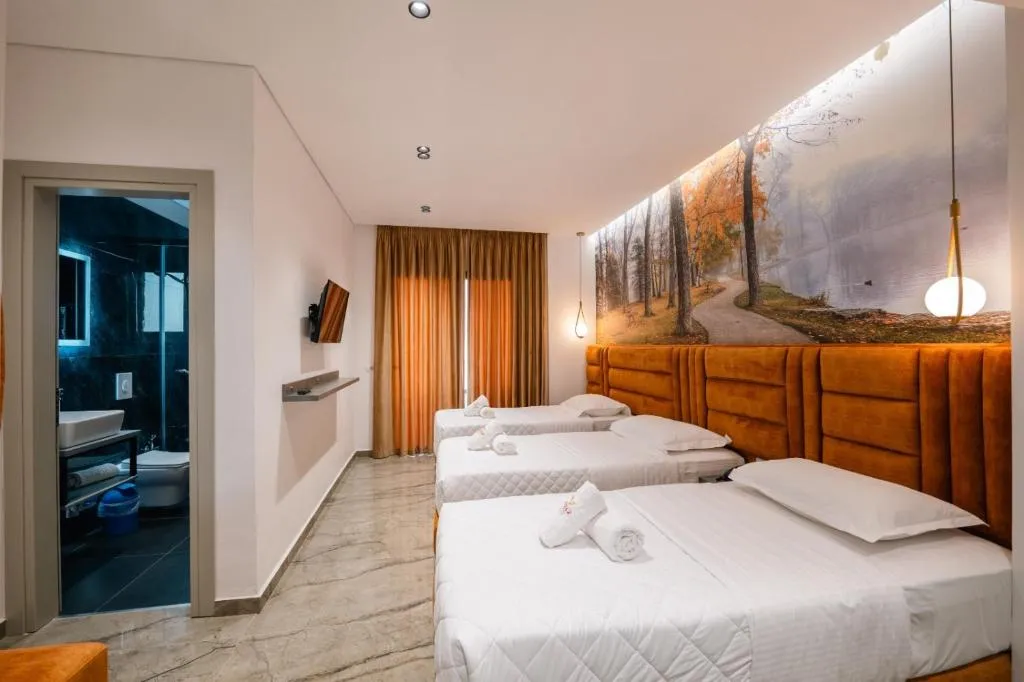 Hotel Eagle